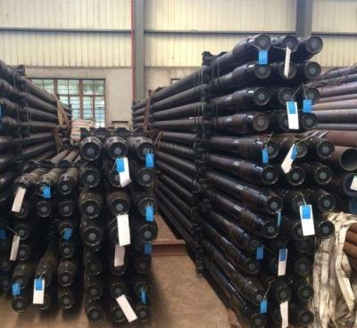 China Oil Drill API 5DP G105 2 3/8