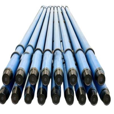 China Gas Drilling 2000M-5000M Heavy Weight Oil and Oil Field API 5DP Gas Drill Pipe HWDP Drill Pipe for sale