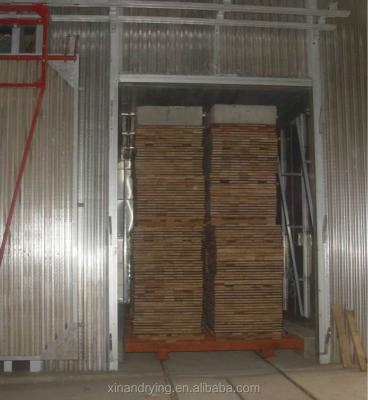 China XNH-T16 Wood Dryer Wood Dryer For Thermal Modified Wood Drying Chamber for sale