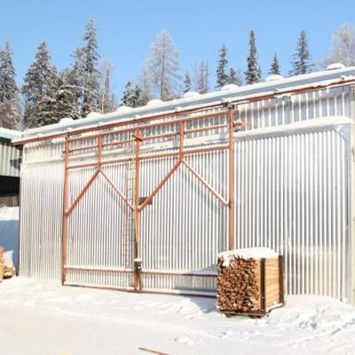 China Building material stores kiln lumber drying for sale