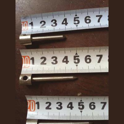 China Moisture Content 50 Mm Stainless Steel Nail For Measuring Moisture Content for sale