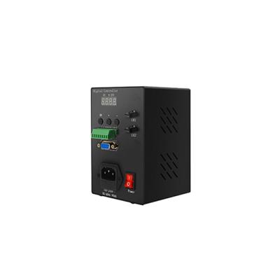 China LED dot light source controller computer vision constant current control ZX-DCC515D-2T for sale