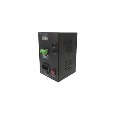 China High Power LED Digital Light Controller Machine Vision Light Source Controller ZX-DC2430K-2T for sale