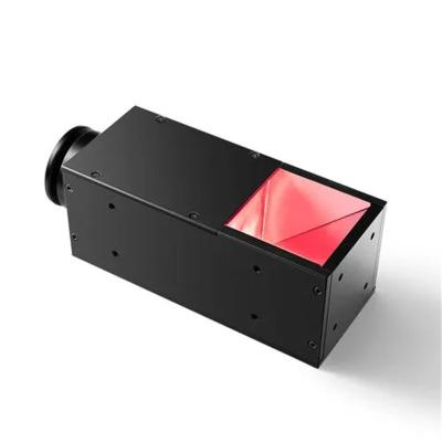 China Industrial / Computer Vision Customizable High Power Coaxial Lighting Machine Vision Light Source Parallel LED Applications for sale