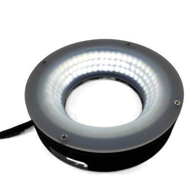 China Industrial / Computer Vision Customizable Large Size Lighting Computer Vision Ring Light LED Applications for sale