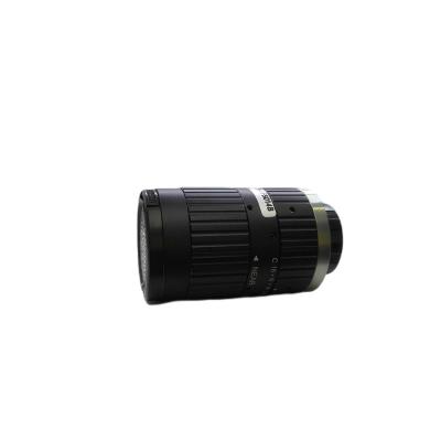 China Optical factory direct design high resolution optical camera lens for 5Mp cameras with 2/3