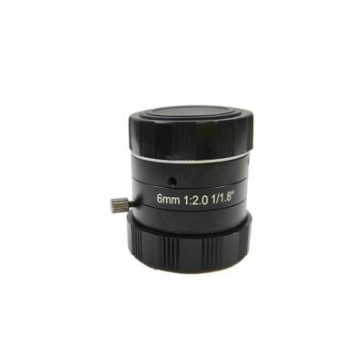 China Low Distortion High Level Optical Design Camera Lens High Quality Product Price for sale