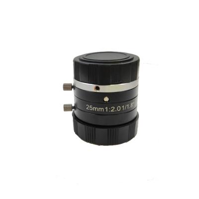 China 2022 optics most popular high resolution optical design high resolution camera lens for sale