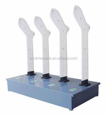 China High Capacity Factory Simple Mini Sock Boarding Machine for sale