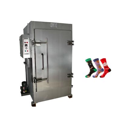 China Factory Easy To Operate Steam Quick Forming Socks Shipping Ironing Machine In Sale Price for sale