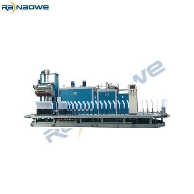 China Factory New Product Huge Automatic Sock Steaming Machine Suitable For Big Sock Factory for sale