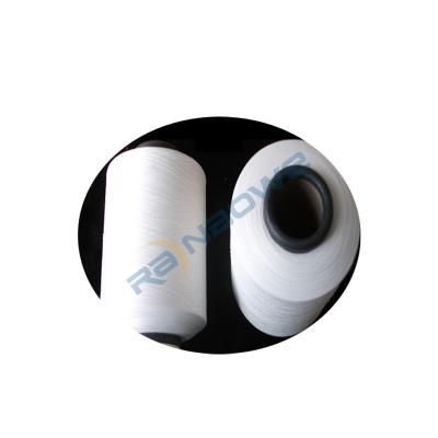 China Hot Sales Eco - Friendly Spandex Covered Yarn Raw Materials For Knitting Socks for sale