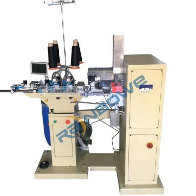 China Factory automatic sock turning machine sock turn over machine with sock tying knitting machine for sale