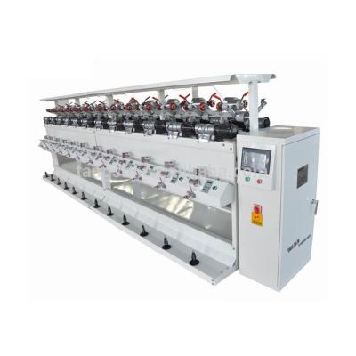 China Winding Wires Chat Winding Twisiting Machine for sale