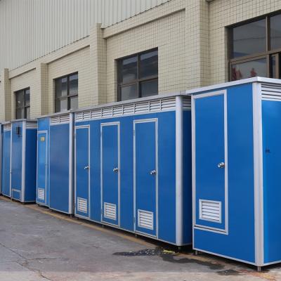 China Design Outdoor Prefab Outdoor Portable Toilet China Movable Shower Room for sale