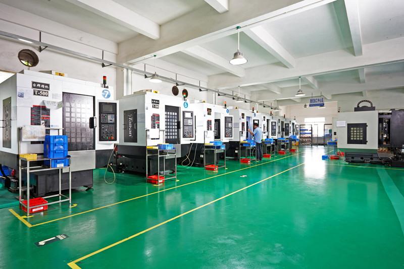 Verified China supplier - Lock Technology(shenzhen)Co., LTD.