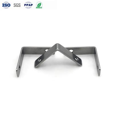 China 304 Stainless Steel Stretch Bending Stamping Parts , Custom Sheet Metal Bending Parts for sale