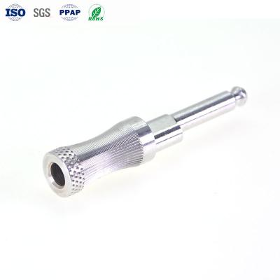 China OEM ODM High Precision CNC Turning High Tensile Stainless Steel Accessories Precision CNC Machining Parts for sale