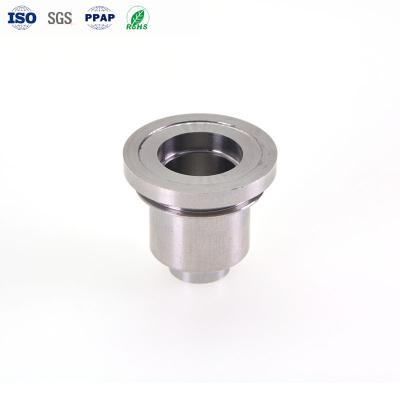 China Non-Standard Metal CNC Machined Components cnc milling and turning parts for sale