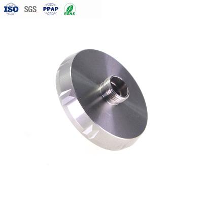 China 10 Days Lead Time for 1-10000 Pieces CNC Machining Parts in Automotive Industry for sale