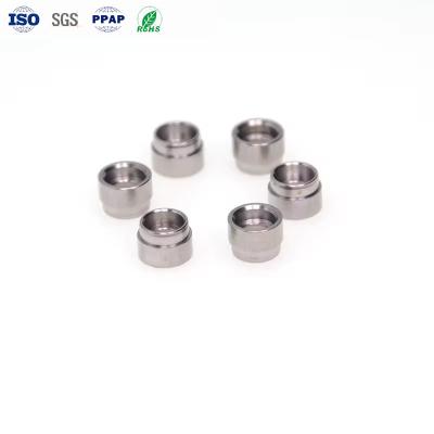 China OEM flange bushing metal stainless steel iron plastic copper bronze brass transformer rubber bushings for sale