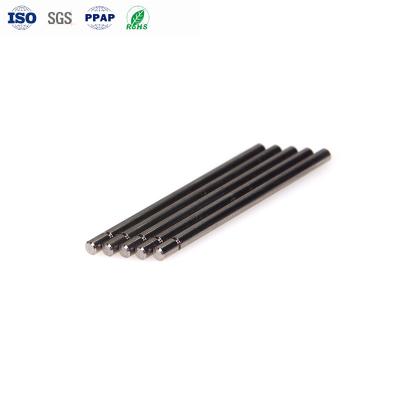 China Non Standard CNC Stainless Steel Parts Micro High Tolerance Electric Motor Shaft CNC Turning for sale