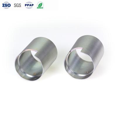 China CNC Stainless Steel Machining Parts DIN JIS Cnc Precision Machining Part For Industrial Manufacturing for sale