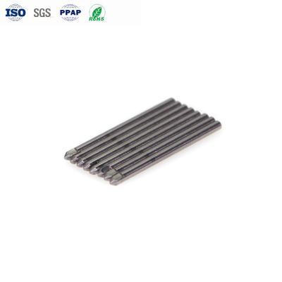 China Customized Stainless Steel Cnc Parts ASTM Cnc Metal Parts For Non Standard Metal Components for sale