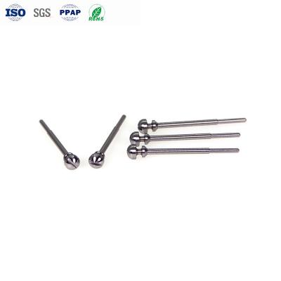 China Customized CNC Stainless Steel Parts STP Drawing Cnc Machining Prototype Service For Automobile for sale