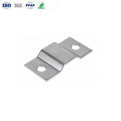 China Customized Metal Stamping Part AISI JIS Metal Stamping Dies For Versatile Manufacturing for sale