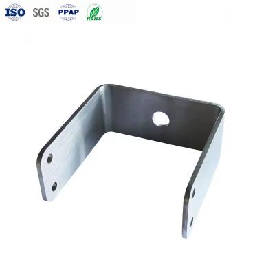 Cina Anodizzato Progressive Metal Stamping Parts Stamping Die Stamping Parts ODM in vendita