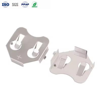 China Electronic Automotive Stainless Steel Stamping Parts Medical Industrial Furniture Home Metal Precision Stamping for sale