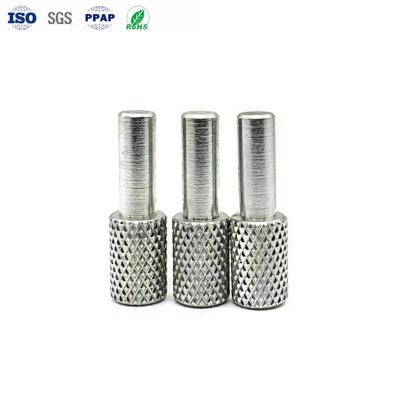 China High Precision CNC Precision Turning Industrial  Cnc Turning Machine Parts IGS Drawing for sale