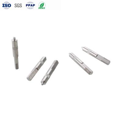 China Professional CNC Machining Services High Grade Stainless Steel CNC Turning Parts for sale