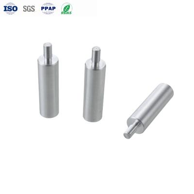 China Custom CNC Machining Turning Milling Services Precision Aluminum Titanium Stainless Steel Metal Parts for sale