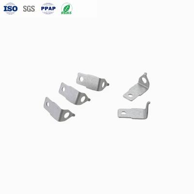 China High Precision Custom Stamping Parts Carbon Steel Stainless Steel For Automotive Manufacturing for sale