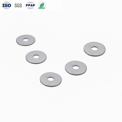 China Electroplating Stainless Steel Stamping Parts SS201 SS301 SS302 SS304 SS430 Metal Stamping Parts for sale