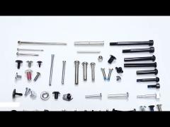 Automobile Fasteners