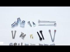 Automobile Fasteners