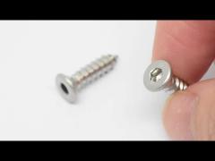 Automobile Fasteners