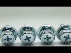 Decorative Screws