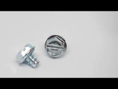 Decorative Screws