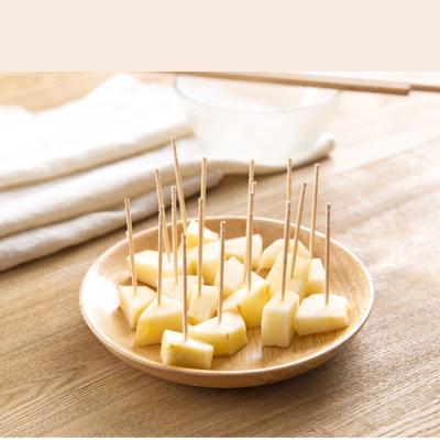 China Disposable Simple Toothpick Machine For Making Toothpicks From Wooden Toothpicks for sale