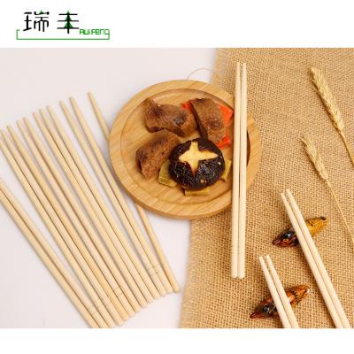 China Eco Friendly Disposable Sushi Supply Bamboo Chopsticks Customized for sale