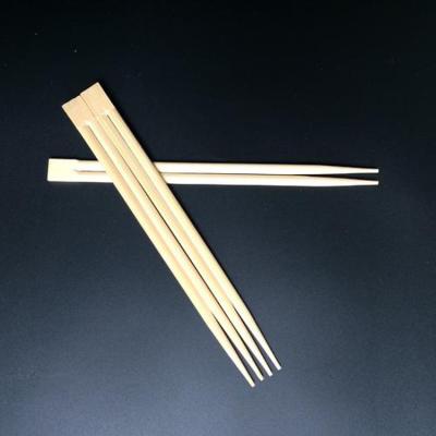 China Sourcing china made tensoge eco-friendly disposable natural bamboo chopsticks for sale