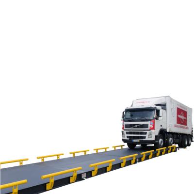 China Ommniseal and Anticorrosion High Accurate Weighbridge Supplier Truck Weighing Scale / Car Scale for sale