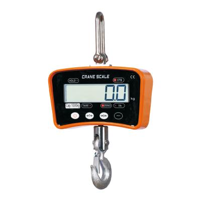 China 1000kg OCS Crane Weight Scale Digital Electronic Wireless OCS-M2 for sale