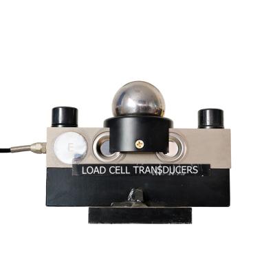 China 30 Ton Digital Load Cell Heavy Duty Truck Scale Keli QS for sale