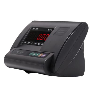 China A12e Digital Electronic LED Display Weight Scale Indicator for sale