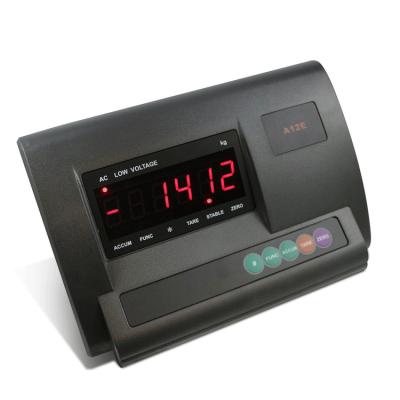 China Display Yaohua XK3190 Electronic Weighing Indicator for sale